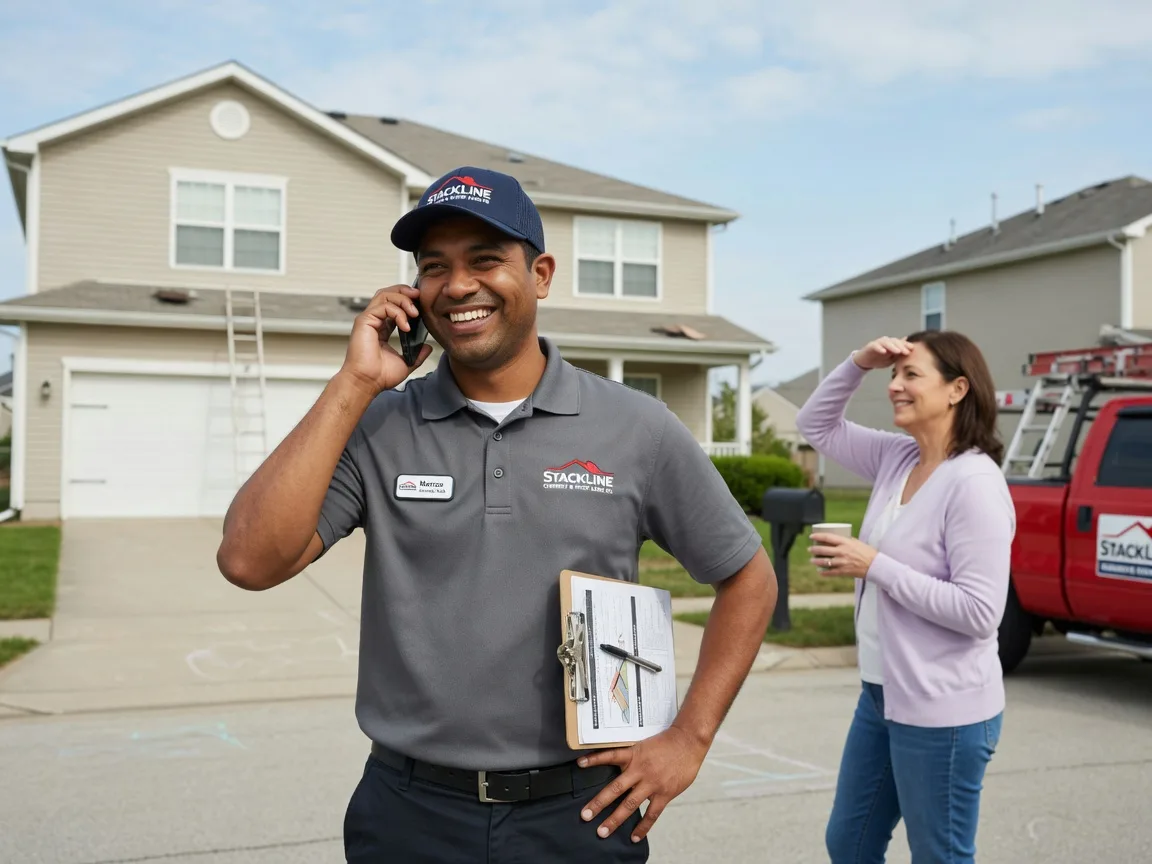 Chimney flashing repair Bella Vista, AR FAQs